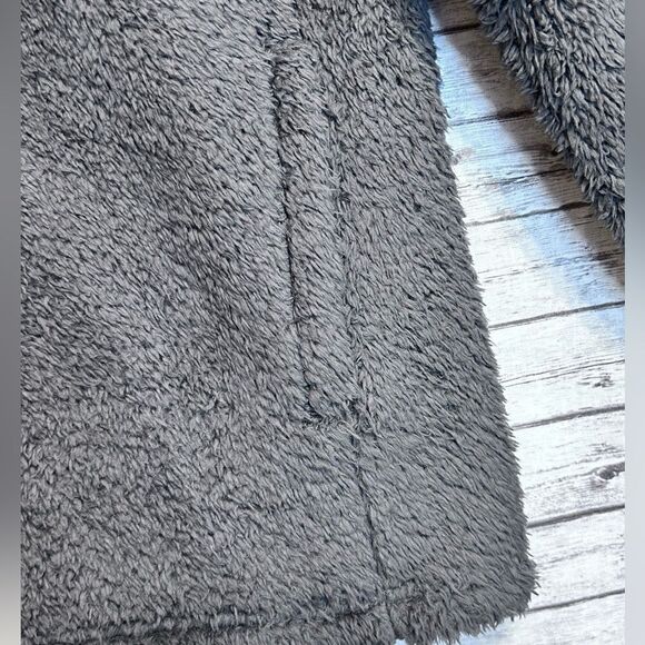 Patagonia Los Gatos 1/4 Zip Fleece Pullover - Picture 8 of 12